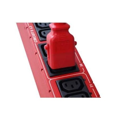 Raritan Pack of 6 SecureLock locking